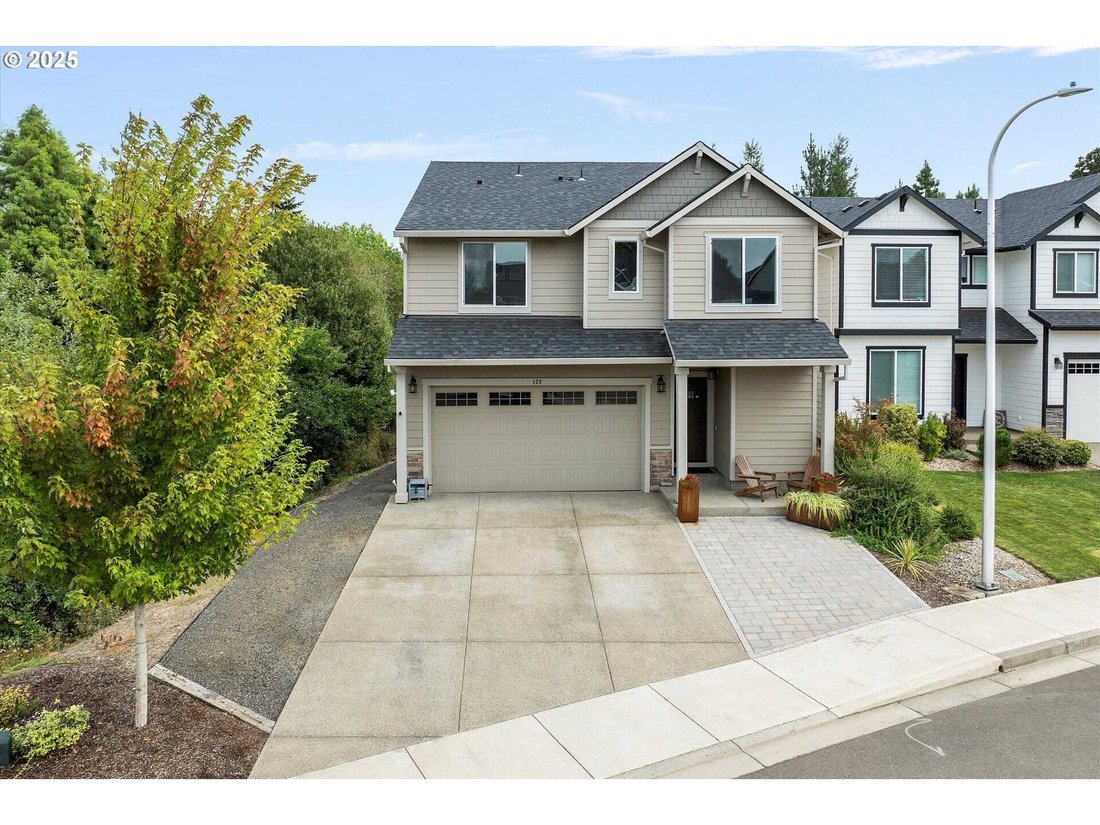 House in Carlton, Oregon, United States 2 - 16209527