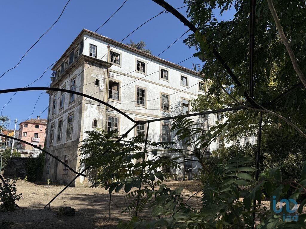 Townhouse in Vidago (Uniao das freguesias de Vidago, Arcosso, Selhariz e Vilarinho das Paranheiras), Vila Real District, Portugal 4 - 16214241
