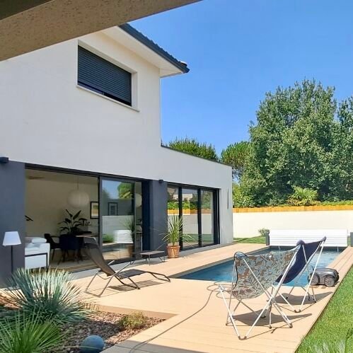 House in Lacroix, Lacroix-Falgarde, Occitania 4 - 16210236