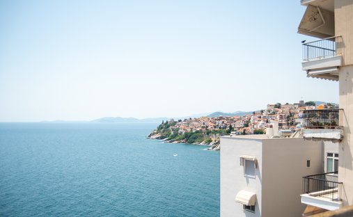 Casa en Kavala, Macedonia and Thrace, Grecia 1