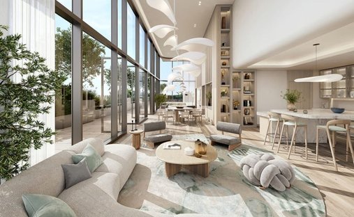 Apartment in Dubai, Dubai, United Arab Emirates 1