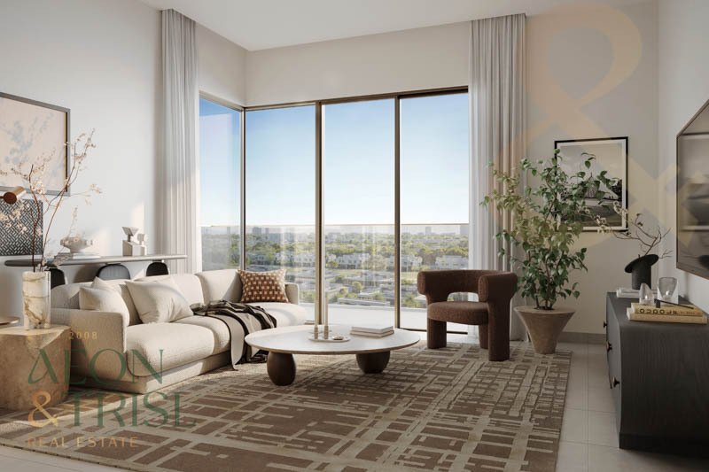 Apartment in Dubai Hills Estate, Dubai, United Arab Emirates 3 - 16209775