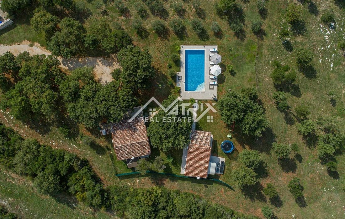 House in Bale, Istria County, Croatia 1 - 16216850