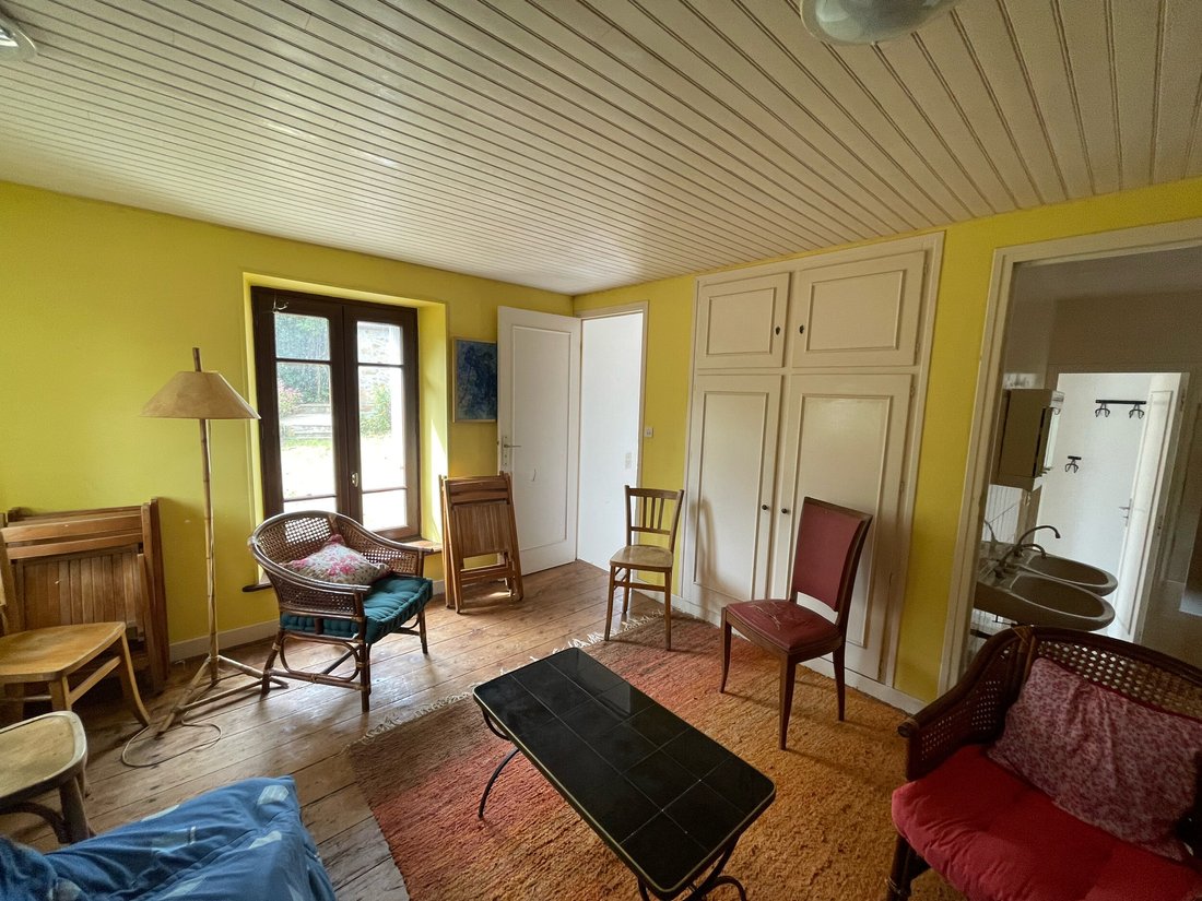 House in Pleumeur-Bodou, Brittany, France 3 - 16215022