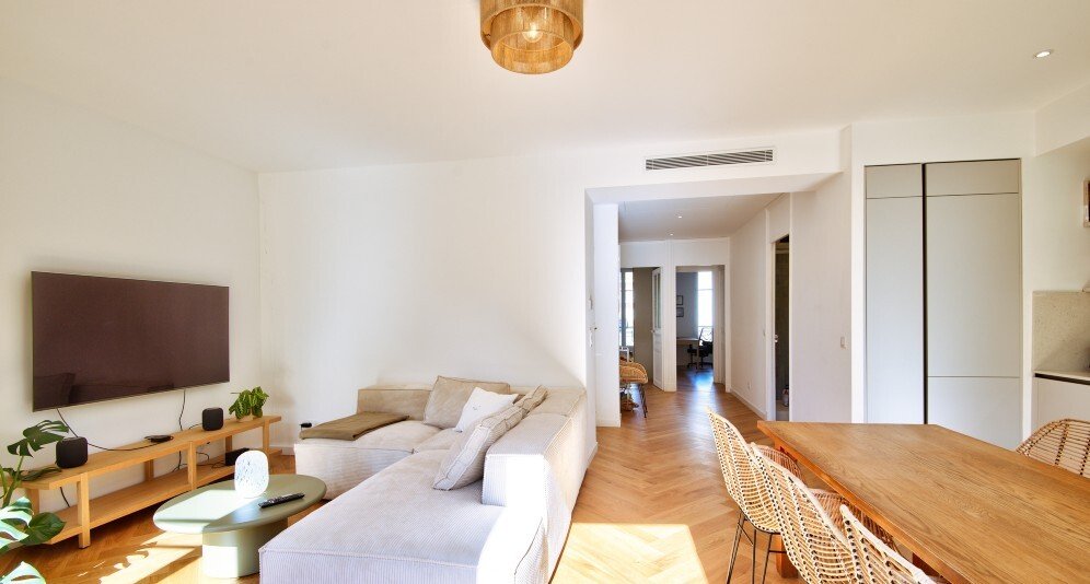 Apartment in Vernier, Nice, France 5 - 16209545
