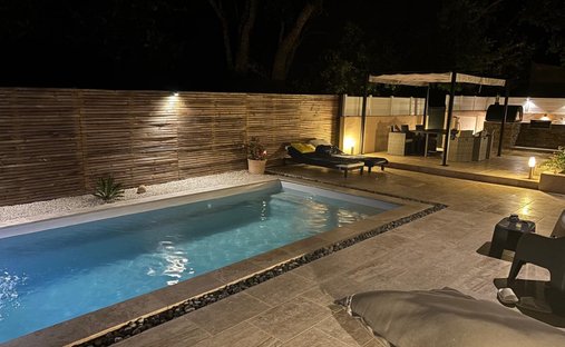 Casa en Gonfaron, Provenza-Alpes-Costa Azul, Francia 1