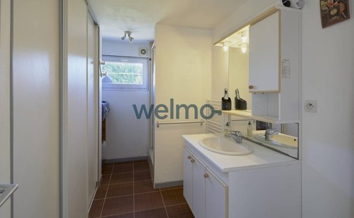 House 379m² Living Space, Great Comfort And Geothermal Energy