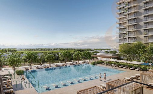 Apartment in Dubai, Dubai, United Arab Emirates 1