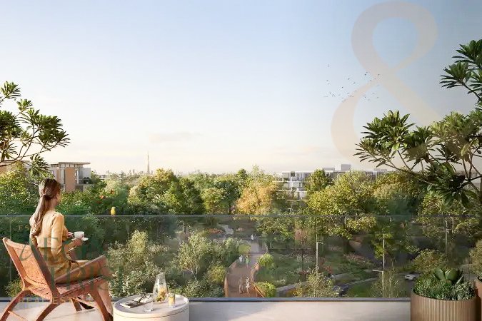 Apartment in Al Thanyah First, Al Thanyah, Dubai 2 - 16209739