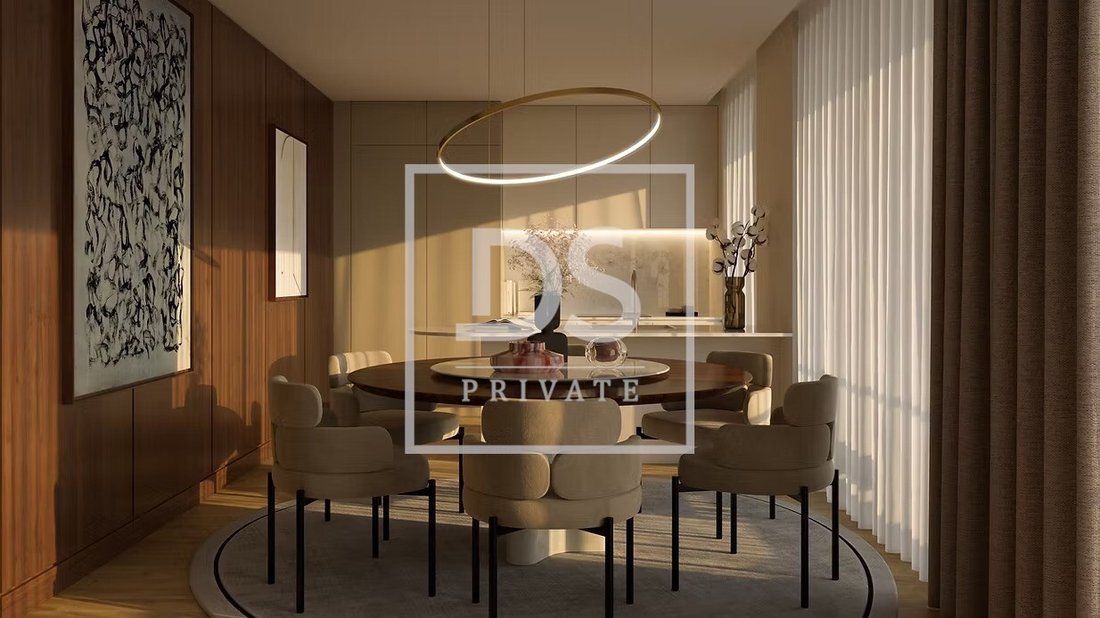 Apartment in Lordelo do Ouro e Massarelos, Porto District, Portugal 2 - 16209484