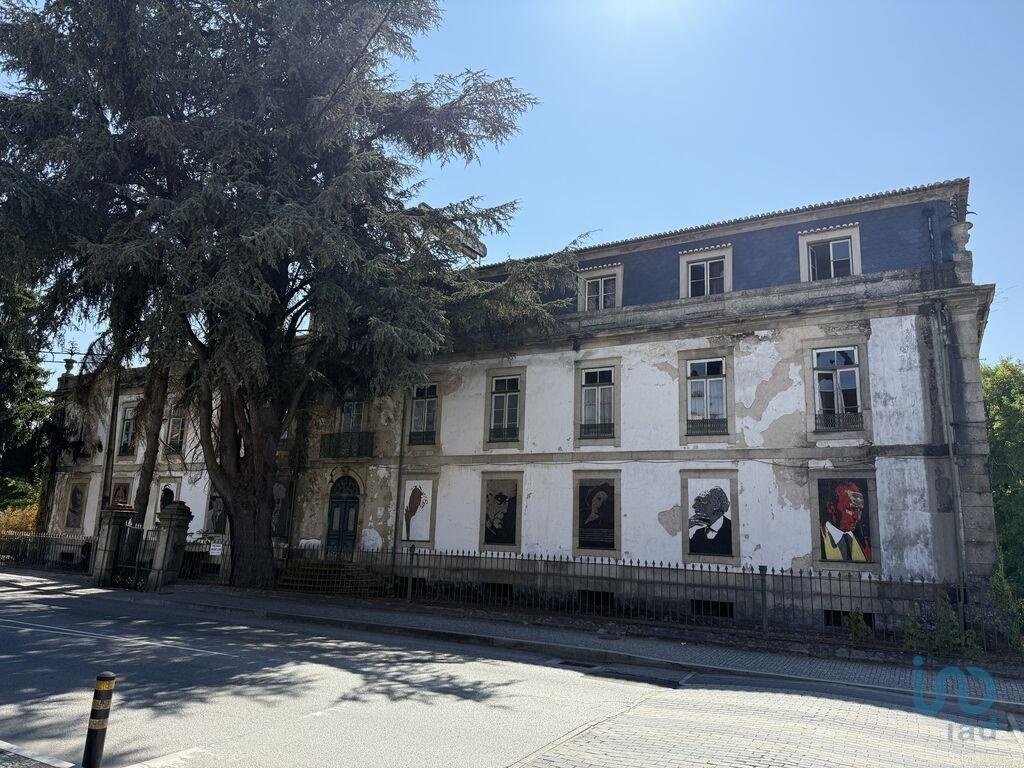 Townhouse in Vidago (Uniao das freguesias de Vidago, Arcosso, Selhariz e Vilarinho das Paranheiras), Vila Real District, Portugal 1 - 16214241