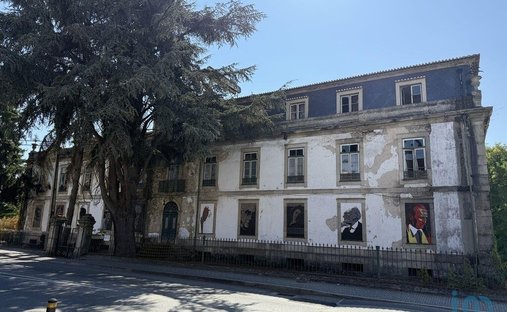 Townhouse in Vidago (Uniao das freguesias de Vidago, Arcosso, Selhariz e Vilarinho das Paranheiras), Vila Real District, Portugal 1