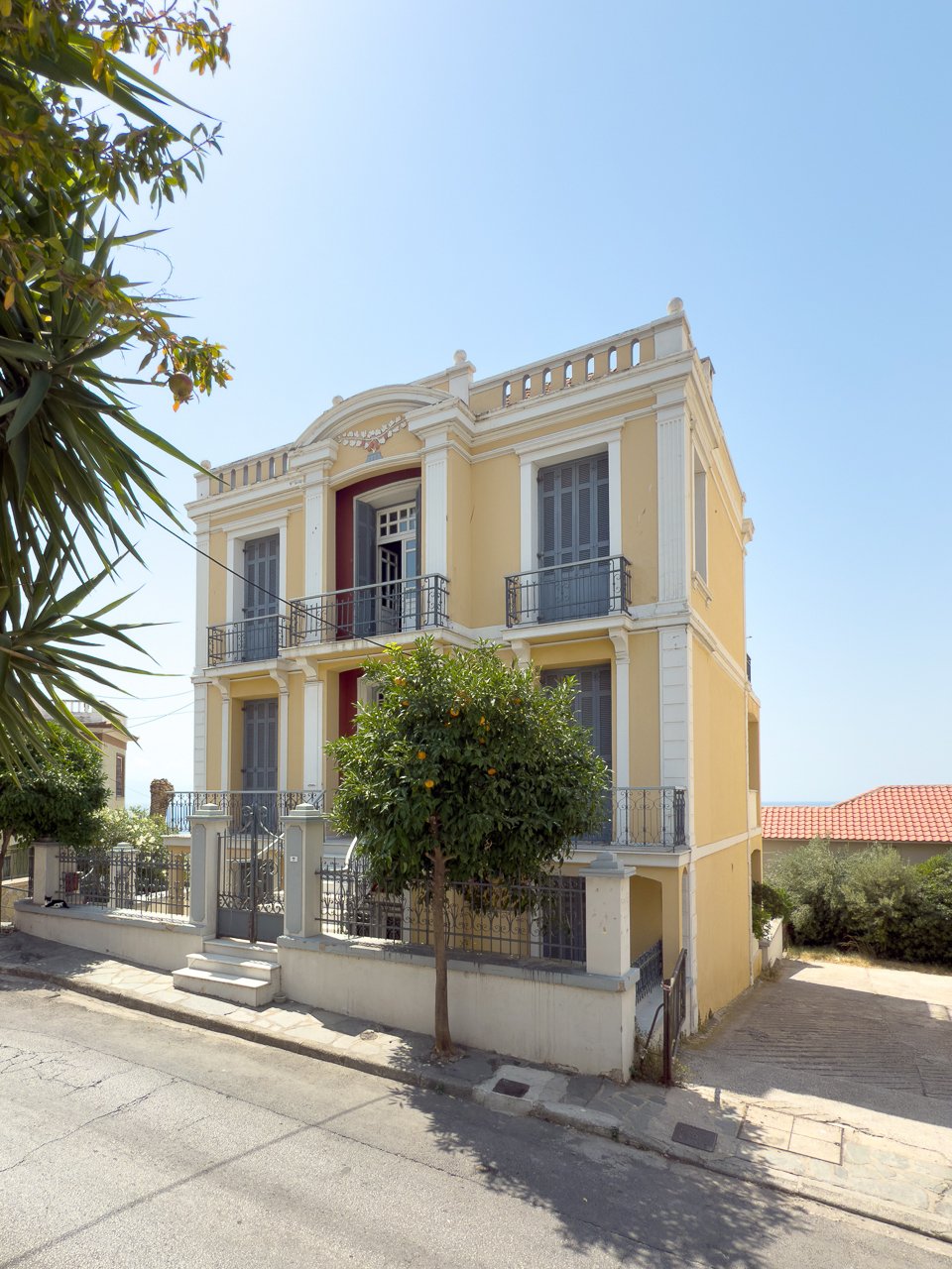 House in Kavala, Macedonia and Thrace, Greece 4 - 16211480
