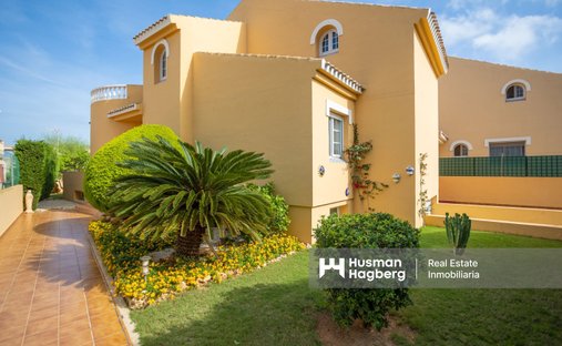 Villa in Playa Honda, Rincon de San Gines, Cartagena 1