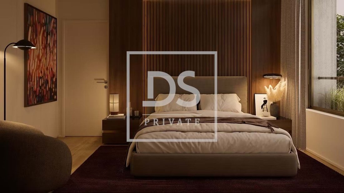 Apartment in Lordelo do Ouro e Massarelos, Porto District, Portugal 4 - 16209484