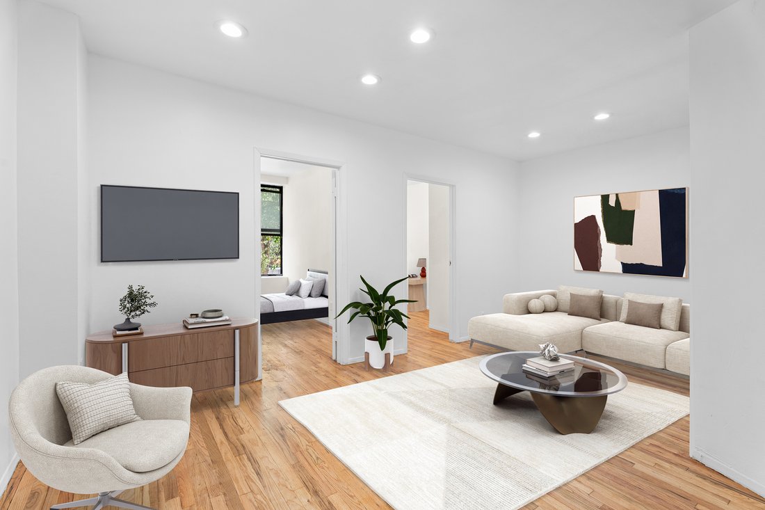 Condo in New York, New York, United States 1 - 16210934