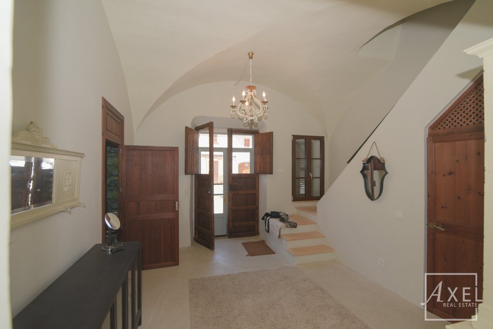 House in Campos, Balearic Islands, Spain 3 - 16211612