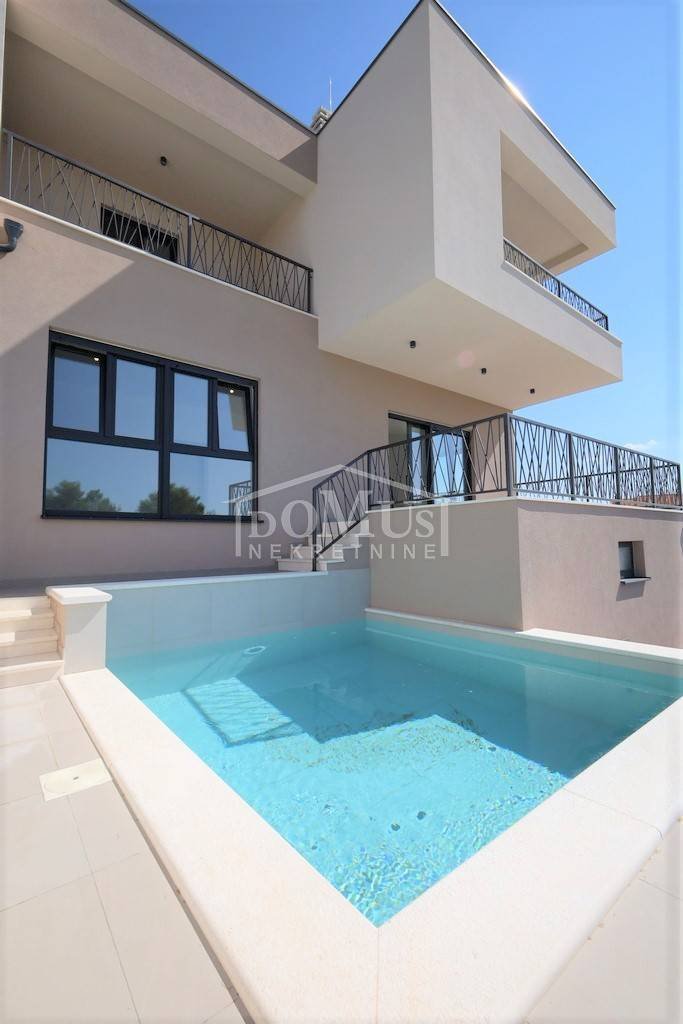 House in Vodice, Sibenik-Knin County, Croatia 1 - 16212156