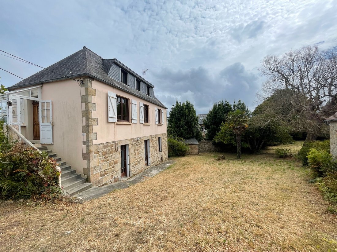 House in Pleumeur-Bodou, Brittany, France 2 - 16215022