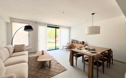 Townhouse in Alcudia, Balearic Islands, Spain 1