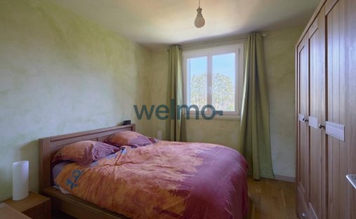 House 379m² Living Space, Great Comfort And Geothermal Energy