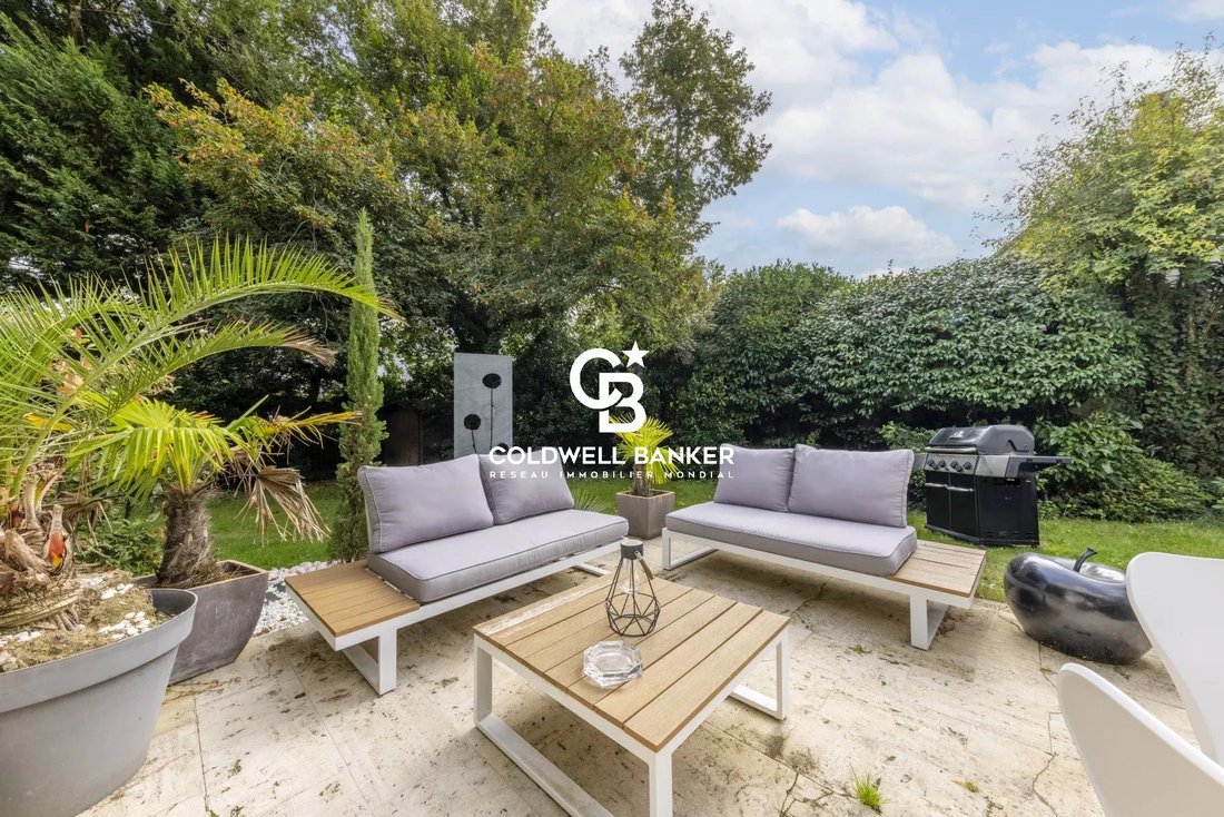 House in Bourg Sud, Orvault, France 4 - 13451092