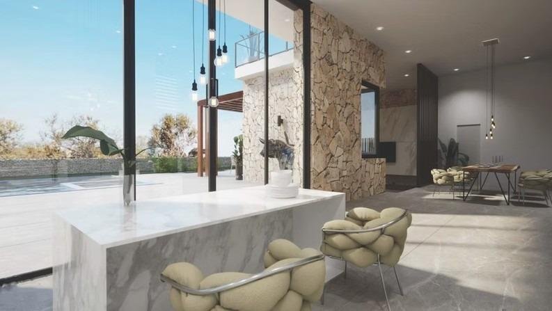 Villa in Campos, Balearic Islands, Spain 1 - 16213757