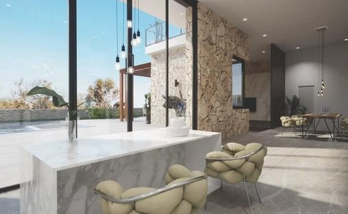Villa en Campos, Islas Baleares, España 1