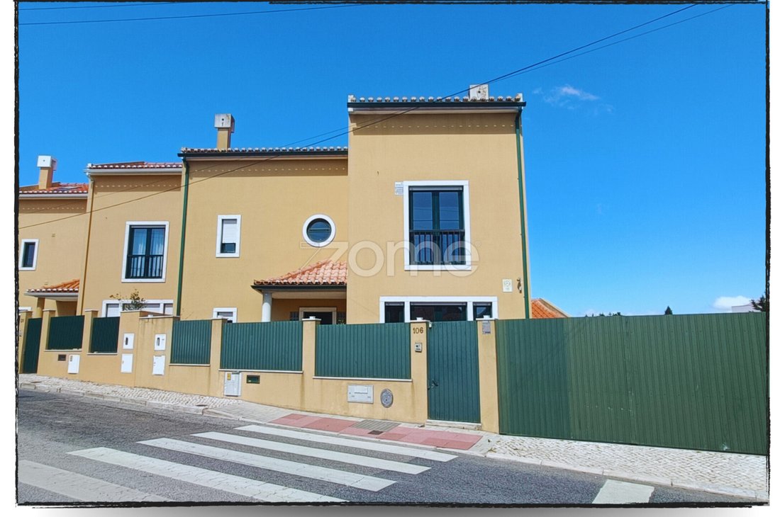 House in Sao Domingos de Rana, Lisbon, Portugal 2 - 16212292