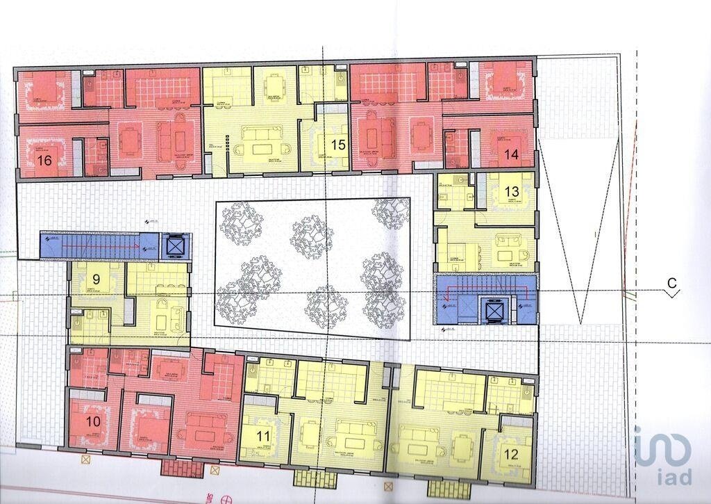 Townhouse in Vila Real, Vila Real District, Portugal 5 - 16215075