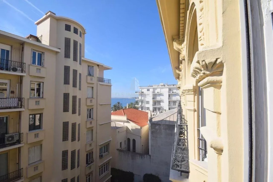Apartment in Nice, Provence-Alpes-Côte d'Azur, France 4 - 16209351