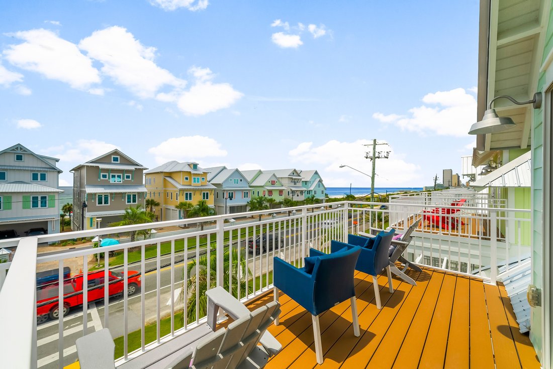 House in Panama City Beach, Florida, United States 5 - 16210616