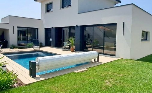 Casa a Lacroix, Lacroix-Falgarde, Occitania 1