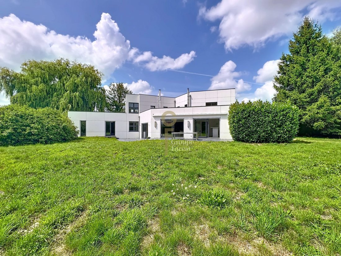 House in Sameon, Hauts-de-France, France 1 - 16215041