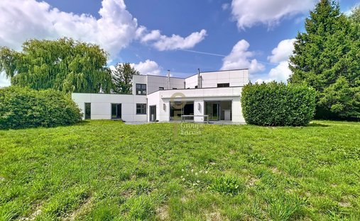House in Sameon, Hauts-de-France, France 1