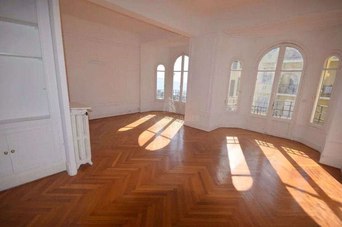 Apartment in Nice, Provence-Alpes-Côte d'Azur, France 2 - 16209344