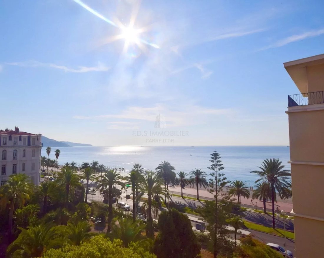 Apartment in Nice, Provence-Alpes-Côte d'Azur, France 1 - 16209351