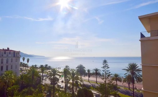 Apartment in Nice, Provence-Alpes-Côte d'Azur, France 1