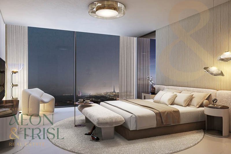Apartment in Palm Jumeirah, Dubai, United Arab Emirates 4 - 16209727