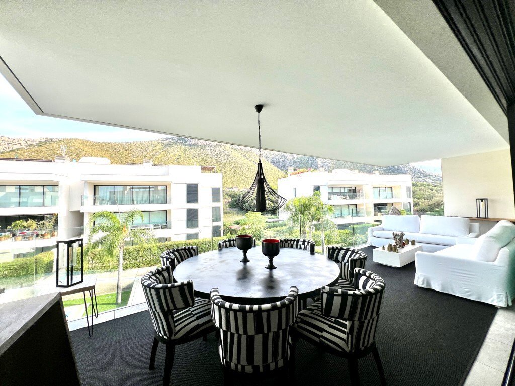 Penthouse in Pollenca, Balearic Islands, Spain 5 - 16172392
