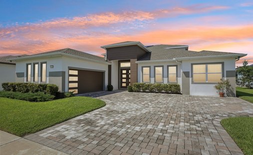 Casa en Wesley Chapel, Florida, Estados Unidos 1