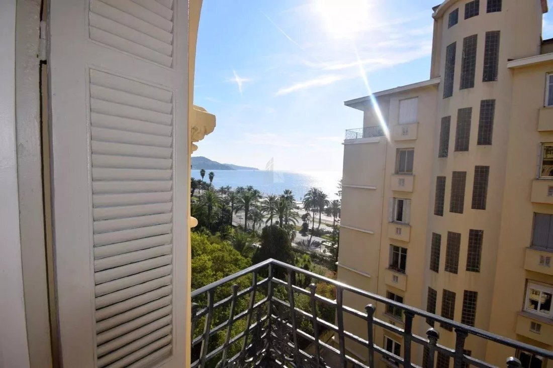 Apartment in Nice, Provence-Alpes-Côte d'Azur, France 2 - 16209351