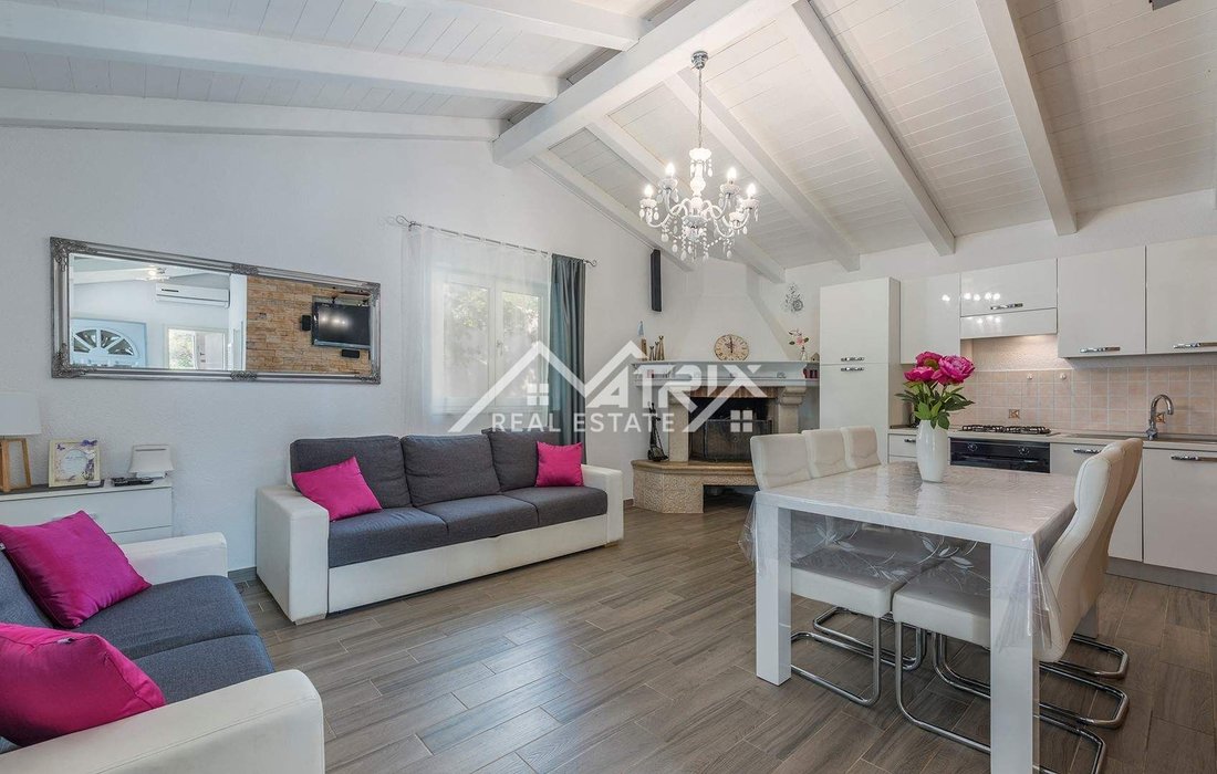 House in Bale, Istria County, Croatia 5 - 16216850
