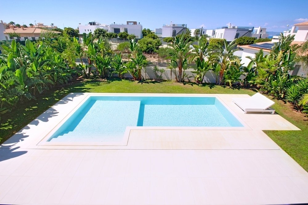 Villa in Llucmajor, Balearic Islands, Spain 4 - 16211879