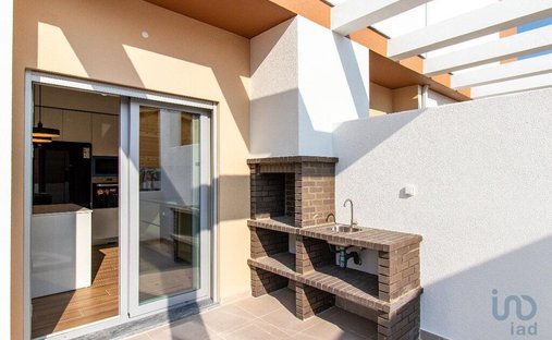 Maison à Fernão Ferro, Setúbal Municipality, Portugal 1
