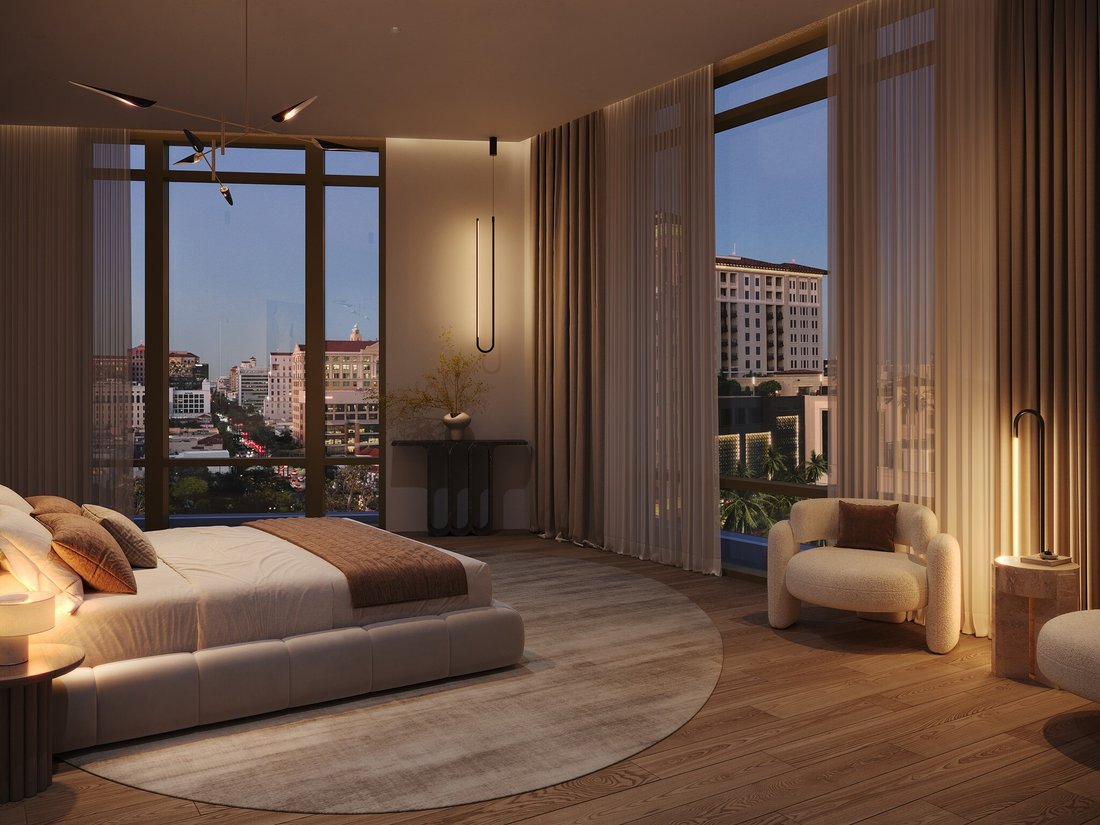 Condo in Coral Gables, Florida, United States 3 - 16210944