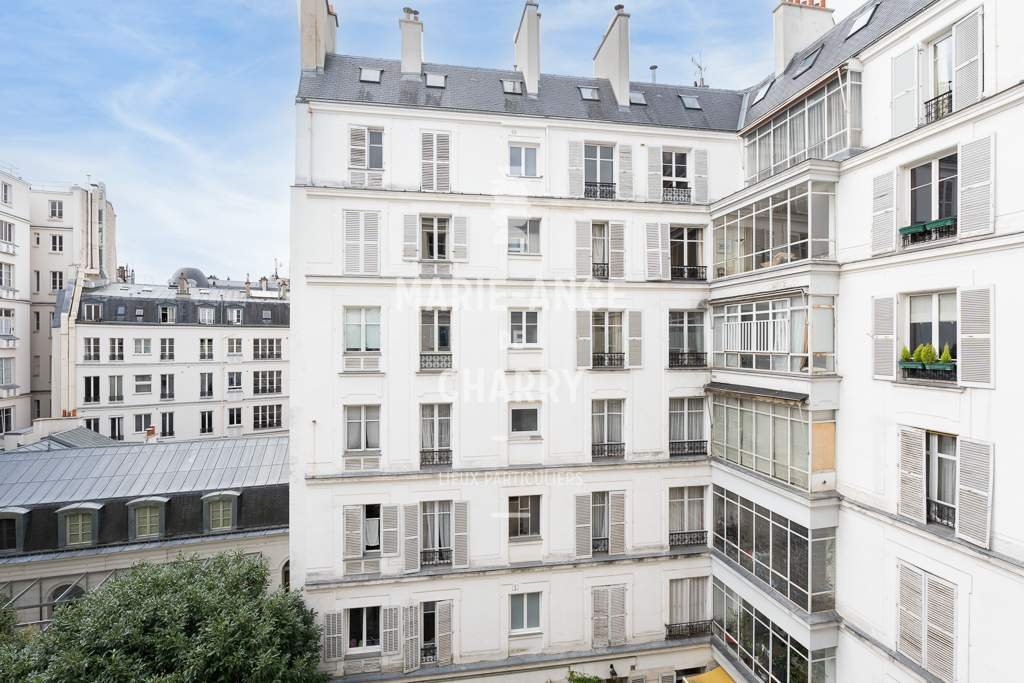 Apartment in Bois de Boulogne, Paris 16e Arrondissement, Paris 4 - 16209565