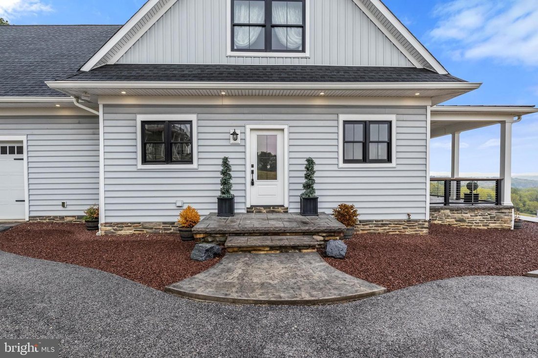 House in Hanover, Pennsylvania, United States 5 - 16215069