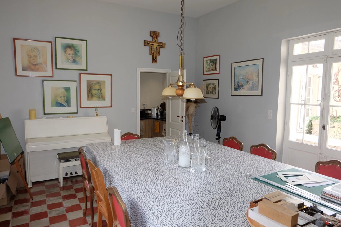 House in Clairac, Nouvelle-Aquitaine, France 4 - 16211801