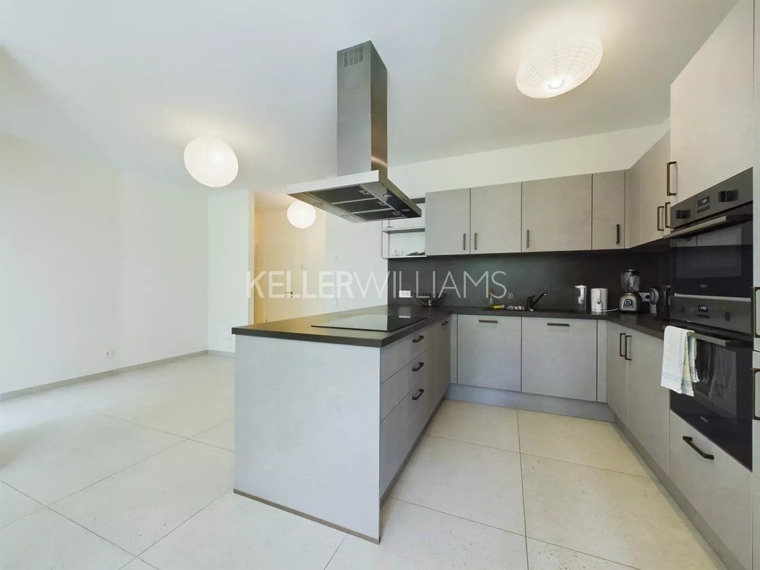 Apartment in Luxembourg, Luxembourg, Luxembourg 2 - 14020760